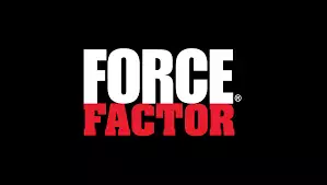 فورس فاکتور(FORCEFACTOR)